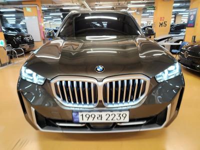 2024 BMW X5