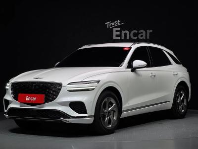 2026 Genesis GV70