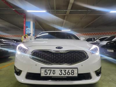 2015 Kia K7