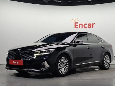 2021 Kia K7