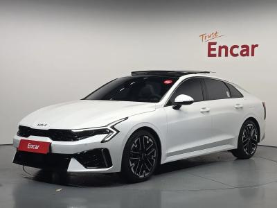 2024 Kia K5