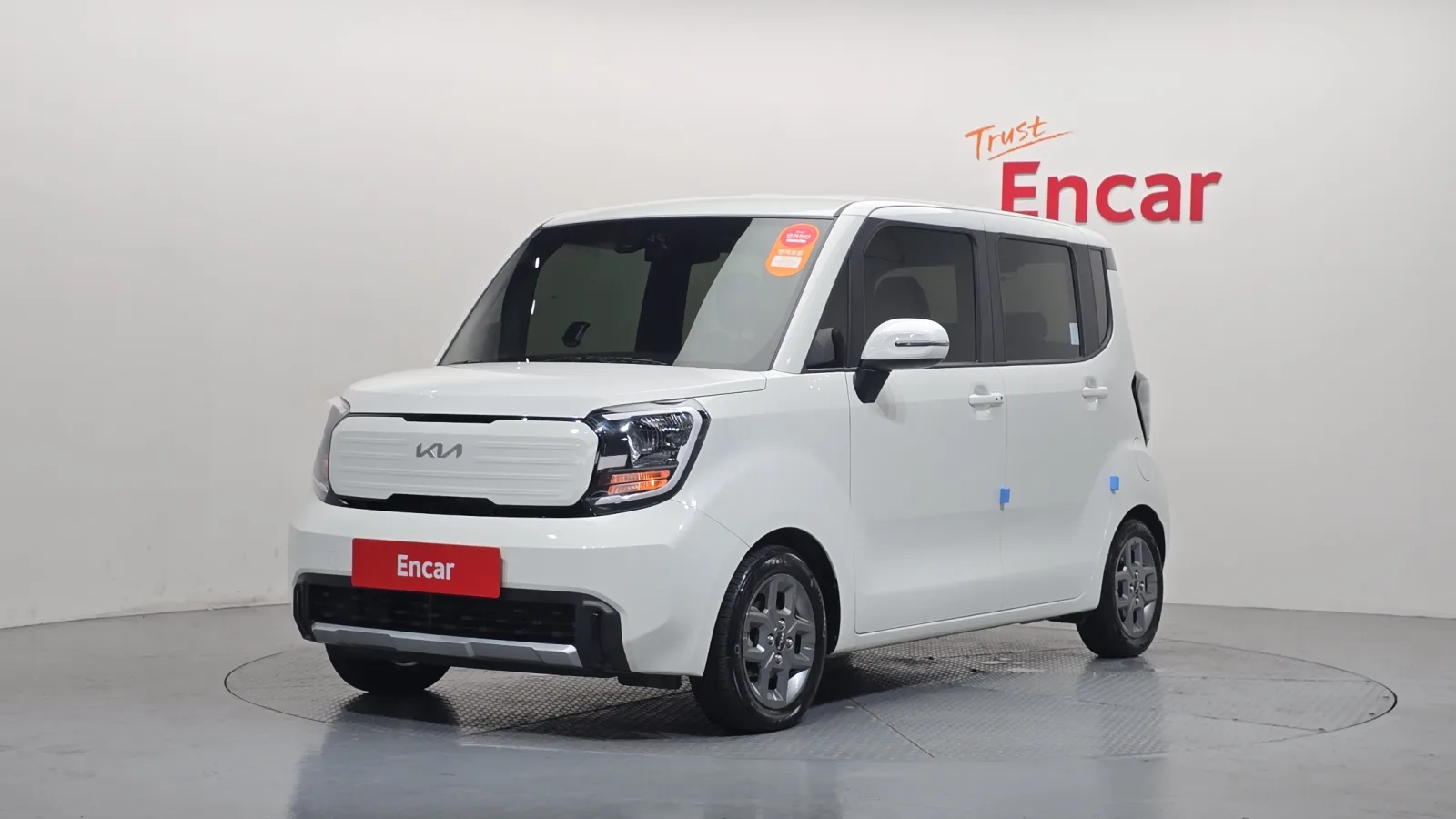 2023 Kia RAY