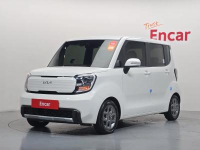 2023 Kia RAY