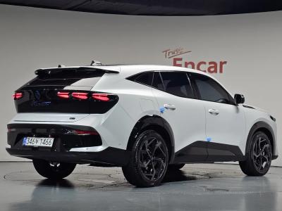 2027 Renault Korea Filante