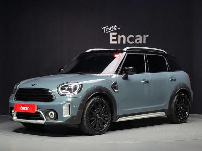 2024 MINI Countryman