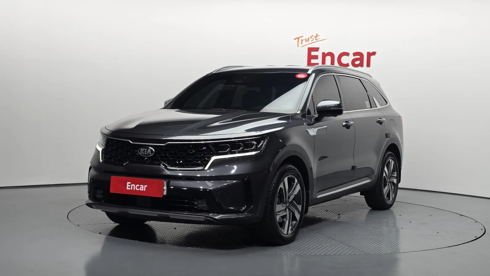 2021 Kia Sorento