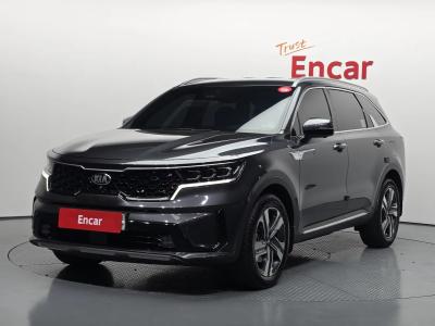2021 Kia Sorento
