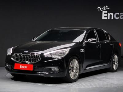 2014 Kia K9