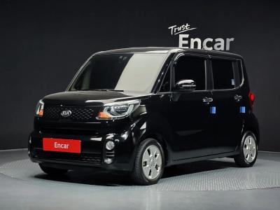 2021 Kia RAY