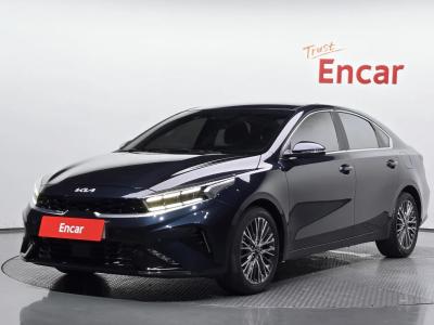 2022 Kia K3