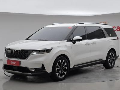 2023 Kia Carnival
