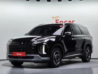 2023 Hyundai Palisade