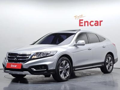 2013 Honda Crosstour