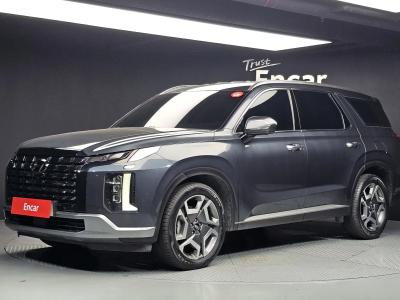 2023 Hyundai Palisade
