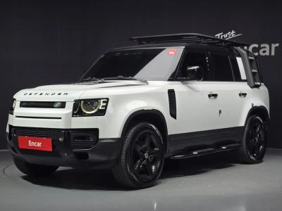 2023 Land Rover Defender