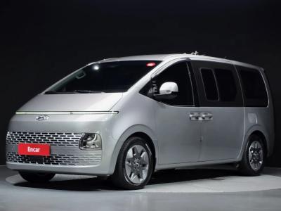 2024 Hyundai Staria