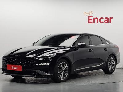 2023 Kia K8