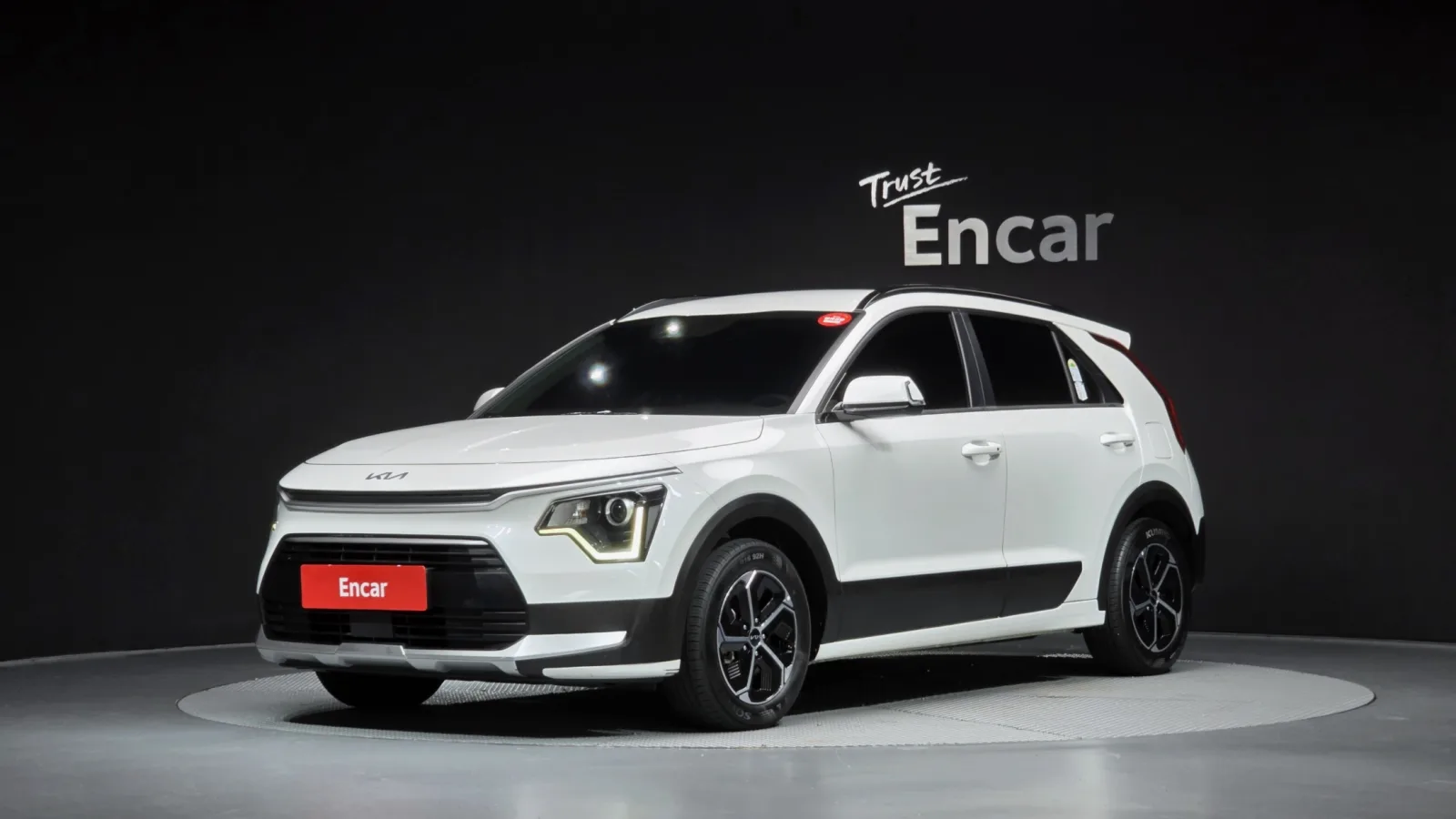 2024 Kia Niro