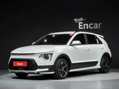 2024 Kia Niro