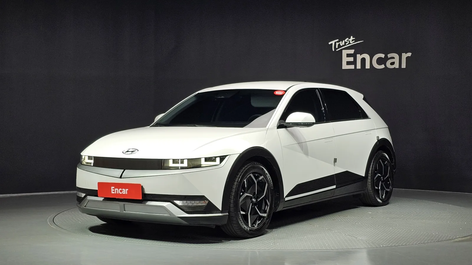 2022 Hyundai Ioniq 5