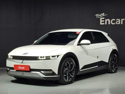 2022 Hyundai Ioniq 5