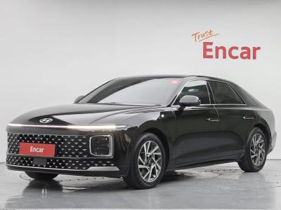 2024 Hyundai Grandeur