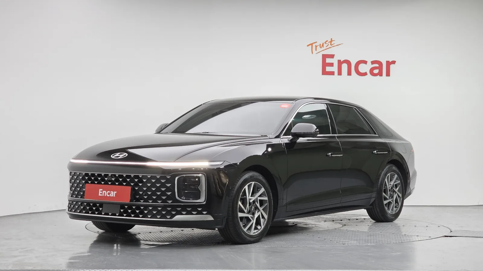 2024 Hyundai Grandeur