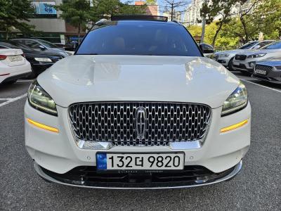 2022 Lincoln Corsair
