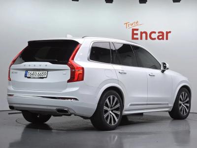 2021 Volvo XC90