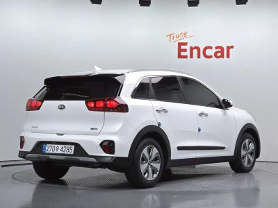 2020 Kia Niro
