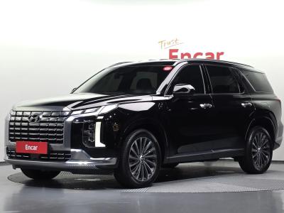 2023 Hyundai Palisade