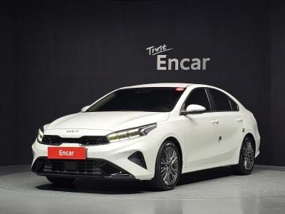 2022 Kia K3