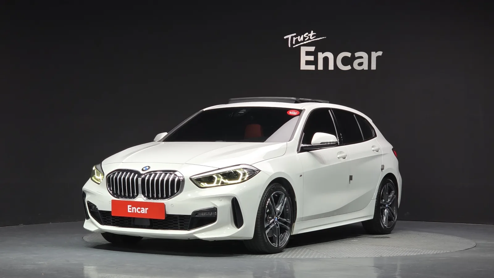2022 BMW 1-Series