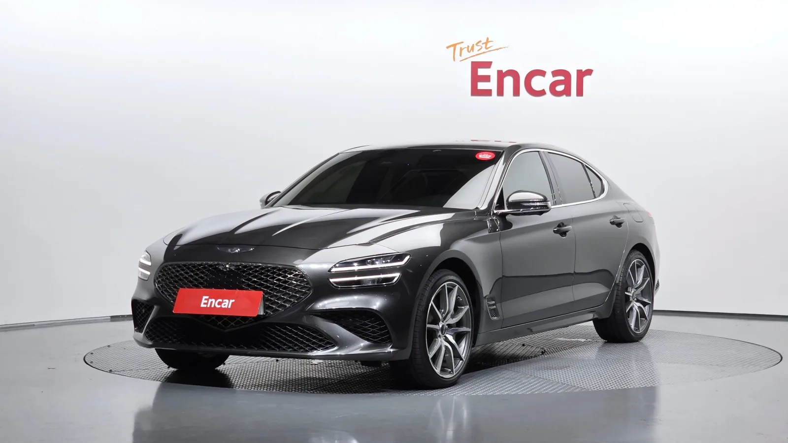 2024 Genesis G70