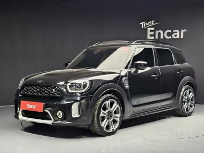 2023 MINI Countryman