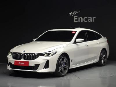 2024 BMW Gran Turismo