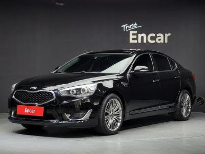 2014 Kia K7