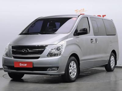2015 Hyundai Starex