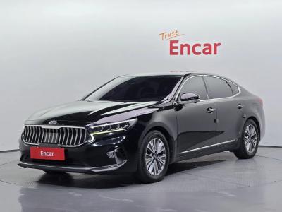 2020 Kia K7