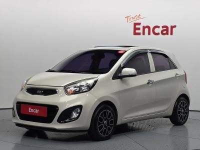 2013 Kia Picanto