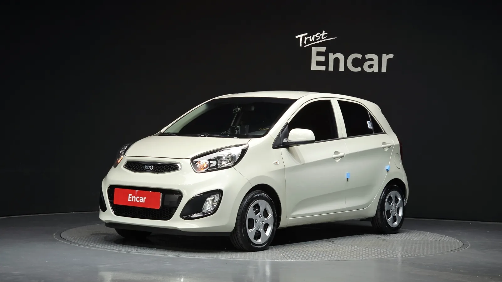 2014 Kia Picanto