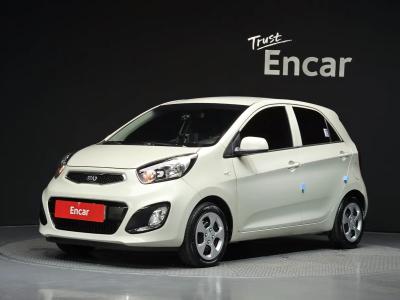 2014 Kia Picanto