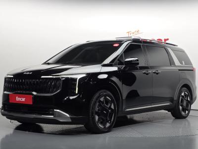 2025 Kia Carnival