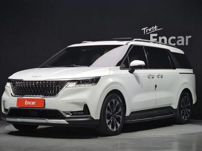 2021 Kia Carnival