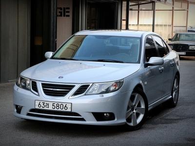 2008 Saab 9-3