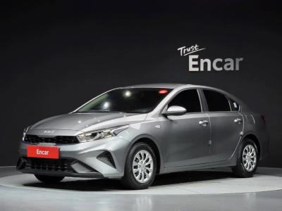 2022 Kia K3