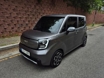2023 Kia RAY