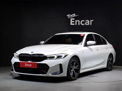 2023 BMW 3-Series