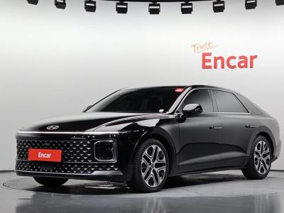 2023 Hyundai Grandeur