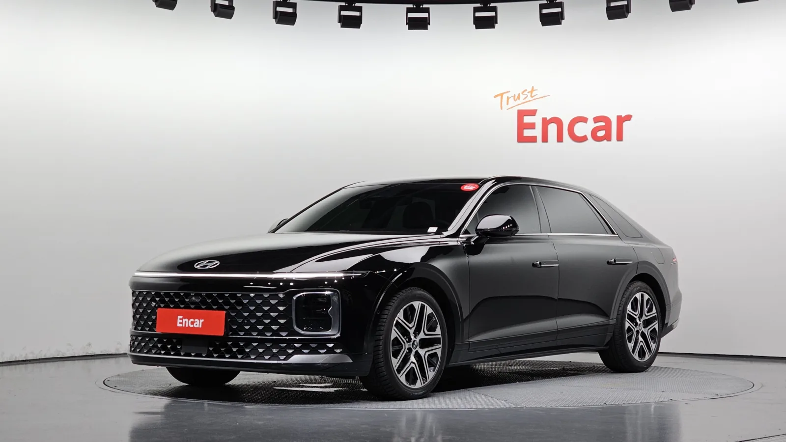 2023 Hyundai Grandeur